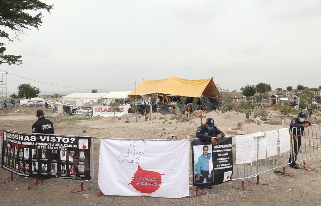 ARCHIVO / EL UNIVERSAL