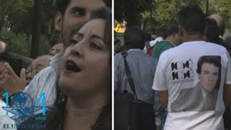 Todos somos José José