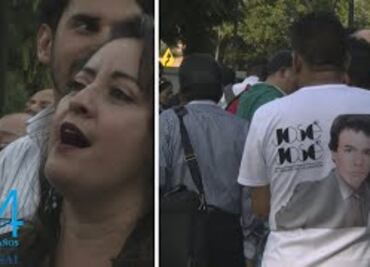 Todos somos José José