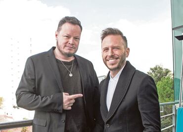 Se quedan otra vez Sin Bandera