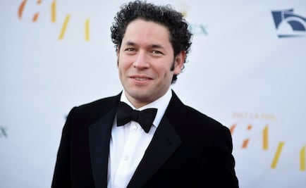 Gustavo Dudamel pide a las fuerzas armadas el ingreso de ayuda a Venezuela