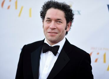 Gustavo Dudamel pide a las fuerzas armadas el ingreso de ayuda a Venezuela