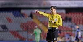 César Ramos sobre dirigir su tercera Copa del Mundo: "Los sueños se pueden lograr"