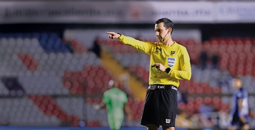 César Ramos sobre dirigir su tercera Copa del Mundo: "Los sueños se pueden lograr"