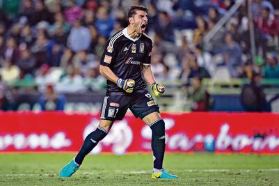 Nahuel no adelanta clásico regio