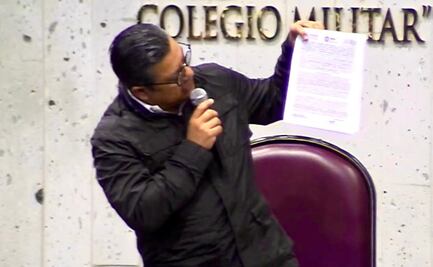 Denuncian anomalías por 780 mdp en contrato de comida en la SSP Veracruz