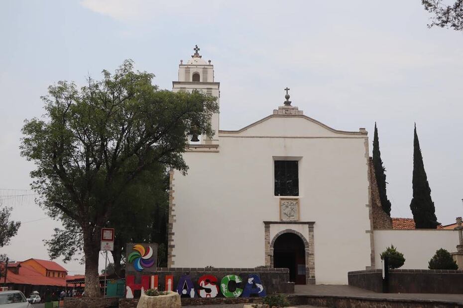 Foto: Sectur Hidalgo