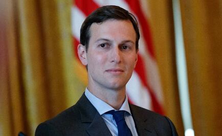 Yerno de Trump se reunió 4 veces con rusos durante campaña electoral