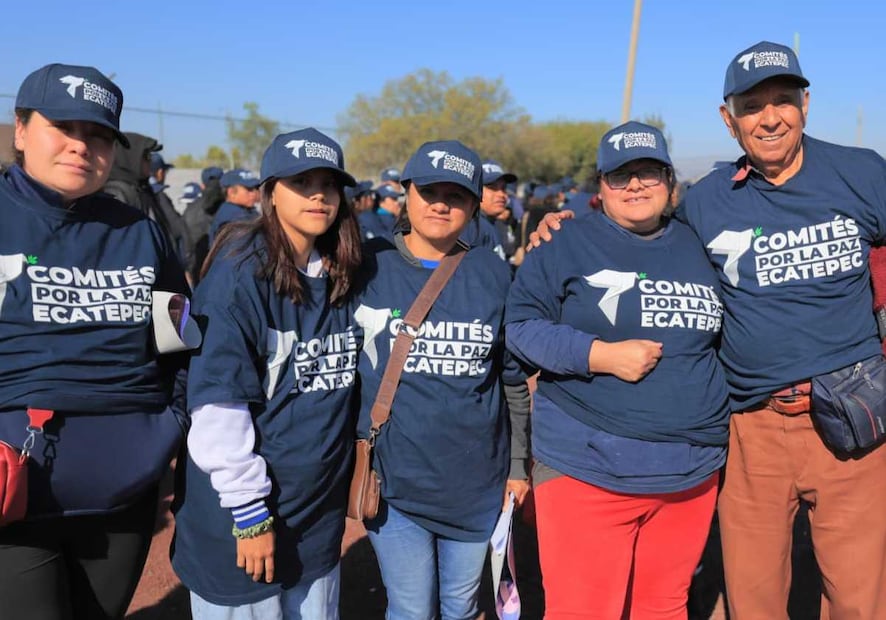 Los vecinos tendrán la función de colaborar con las autoridades de seguridad pública. Foto: Especial