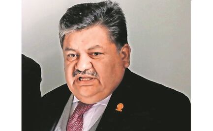 Bonos de Reyes y posadas a diputados