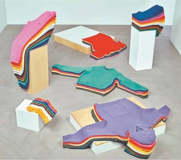 Las colaboraciones más exitosas de los famosos