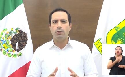 Yucatán anuncia nuevas medidas para continuar con la reapertura económica segura