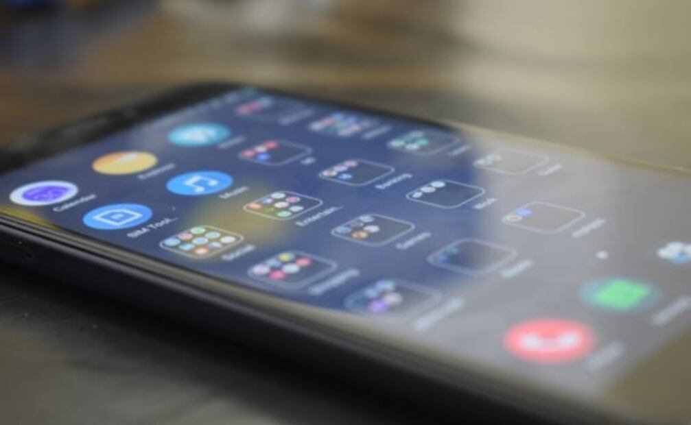 Cómo encontrar las apps escondidas de un celular Android