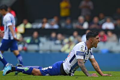 ¿Qué tan grave es la lesión de Guzmán?