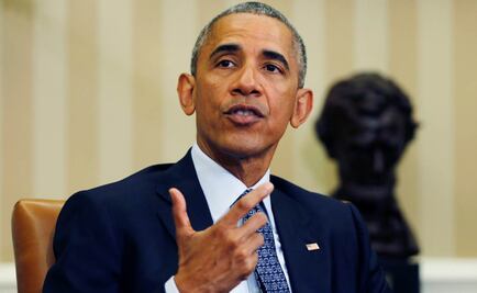 Obama buscará sellar la alianza con España en uno de sus últimos viajes