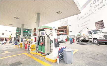Profeco pide quitar concesión a 9 gasolineras del país