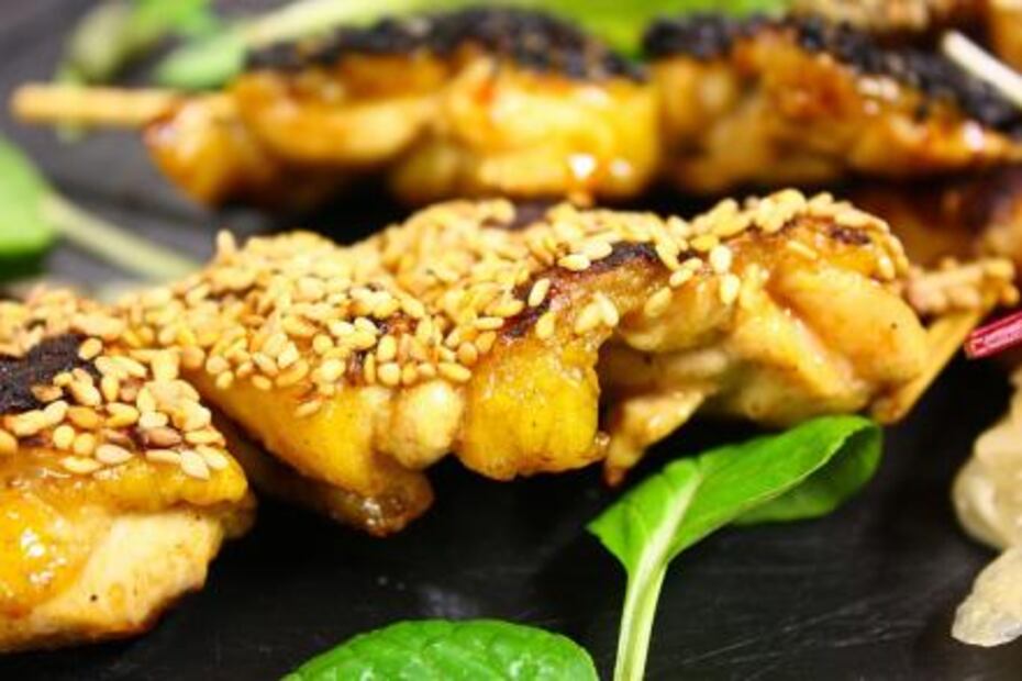 Qué pueden comer los veganos en estas Fiestas Patrias