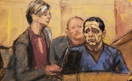 Testigo en juicio de "El Chapo" relata presuntas inversiones del narco en futbol de México