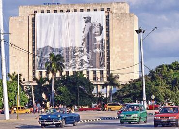 La Habana se alista para despedir al Comandante