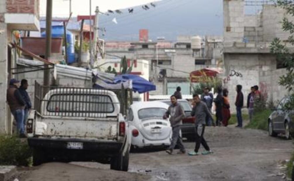 Evacuan a mil 200 familias por fuga de gas en Puebla; suspenden clases en 77 escuelas