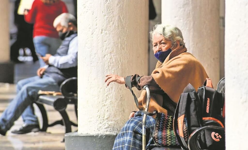 Foto: Archivo EL UNIVERSAL