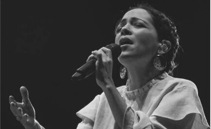 Natalia Lafourcade anuncia pausa en su carrera
