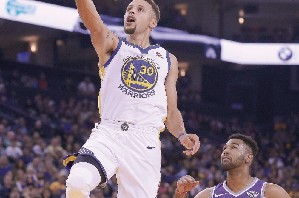 Oracle Arena NBA League Pass Foto: ERIC RISBERG. AP