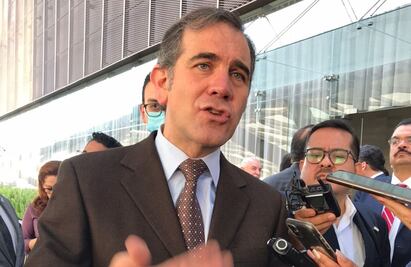 Lorenzo Córdova niega participación del Órgano Interno de Control en sesión de Consejo General del INE