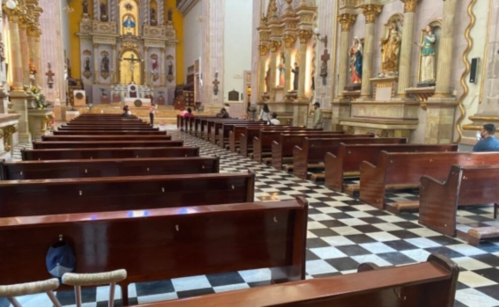 Se reduce la movilidad en Culiacán ante aumento de casos Covid-19  