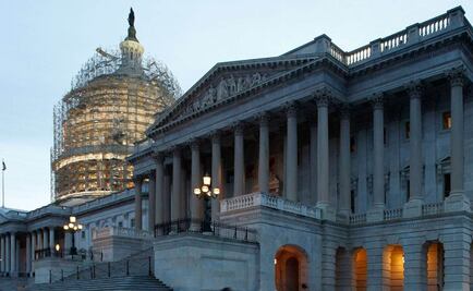 EU: Cámara baja aprueba proyecto migratorio republicano