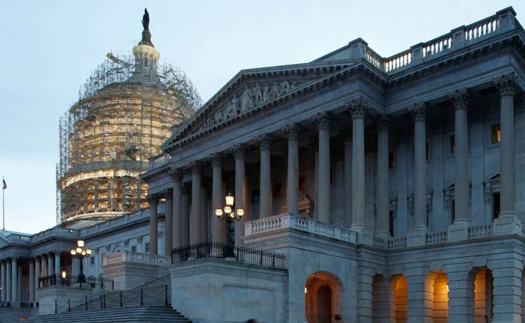 La bancada republicana presentó la iniciativa de ley tras el asesinato este mes en San Francisco de Kathryn Steinle presuntamente a manos del mexicano Juan Francisco López Sánchez, un inmigrante no autorizado con récord criminal Foto: AP/Archivo