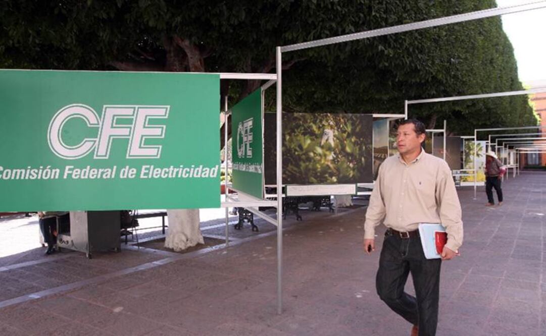 Rechaza CFE favorecer a OHL en licitaciones