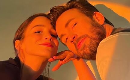 Chris Evans dice adiós a la soltería, el actor se habría casado en secreto con Alba Baptista