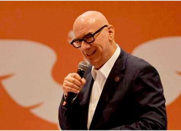 ¿Se sacrificará Dante para ser candidato a la Presidencia?