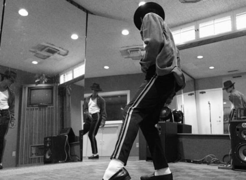 Jaafar, sobrino de Michael Jackson, protagonizará la biopic del "Rey del pop"