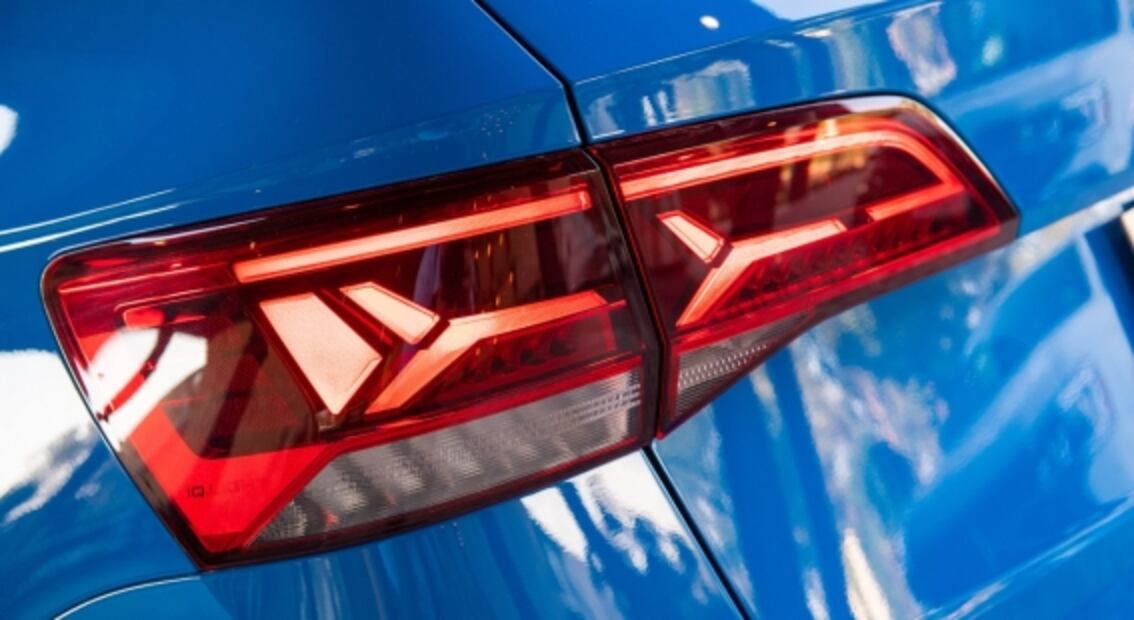 Primer contacto: Volkswagen Taos 2021 en México, apuntando a lo más alto