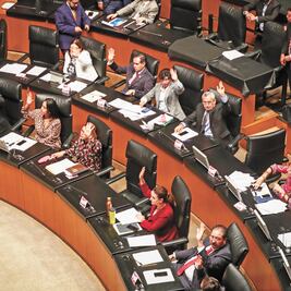 “Extensión de mandato contraviene el pacto federal”