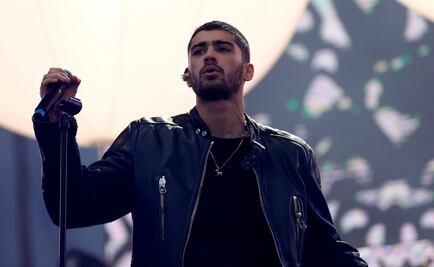 Zayn Malik cancela concierto por problemas de ansiedad