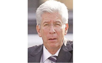 En la SCT, más vale tarde…