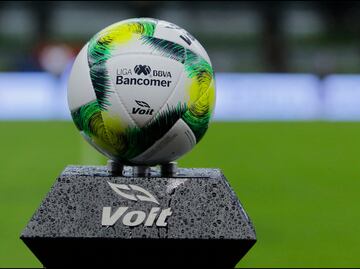 Conoce el calendario del Apertura 2019 en la Liga MX