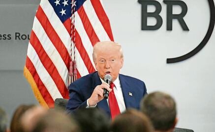 "Día de la liberación": Trump anuncia más aranceles este miércoles; aviso podría sacudir el sistema económico global