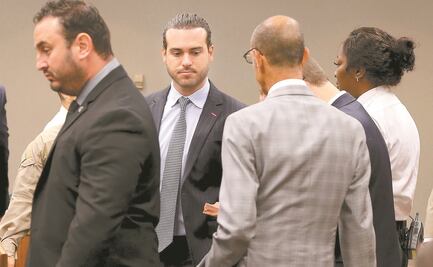 Por coronavirus, cancelan juicios y grabaciones