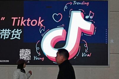 TikTok suspende programa de recompensas en España y Francia