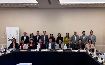 INA hace alianza con la red de clústeres automotrices