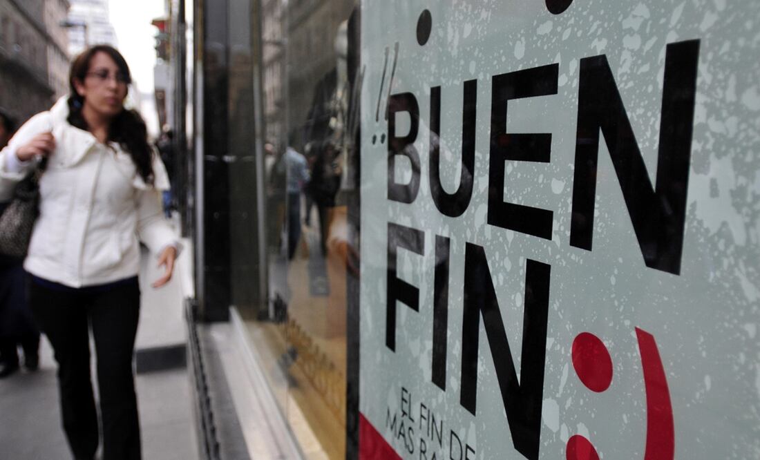 Recomendaciones para cuidar tu salud este Buen Fin 2020