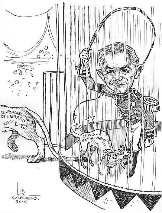 El show debe continuar