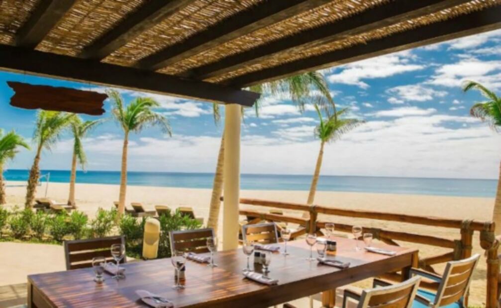 Los Cabos: hasta 60% de descuento para viajar dentro de unos meses