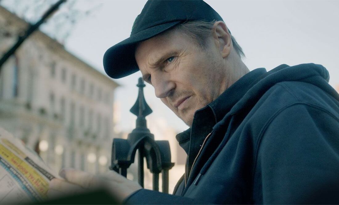 En esta cinta, Liam Neeson interpreta a un papá de armas tomar: Netflix