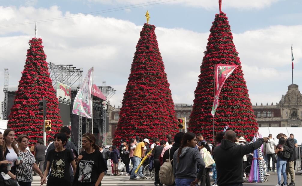 Foto: Carlos Mejía / EL UNIVERSAL