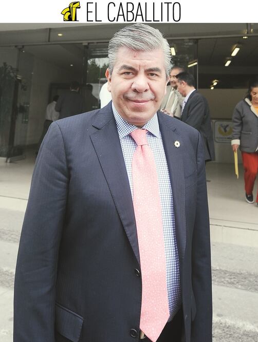 Encerrona perredista